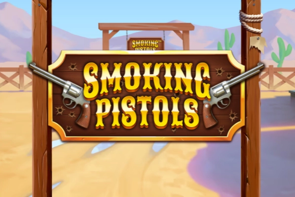 Smoking Pistols at Spartaza