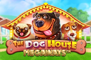 The Dog House Megaways at Spartaza